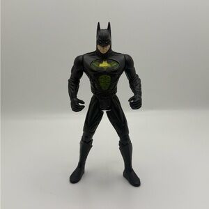 Vintage Batman action figure